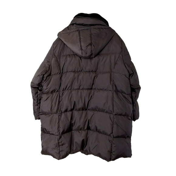 SOLD -NWOT MICHAEL MICHAEL KORS DOWN PUFFER JACKET - Picture 8 of 8